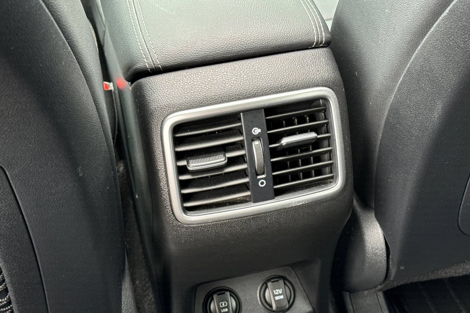 Used 2019 Kia Sportage EX w/ EX Premium Package FWD image 35