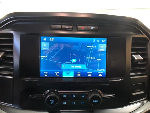 Certified 2021 Ford F150 XL w/ STX Appearance Package image 17