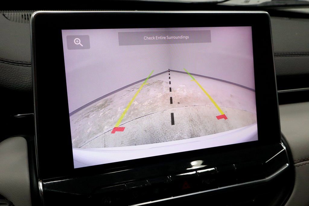 Used 2024 Jeep Compass Limited image 9