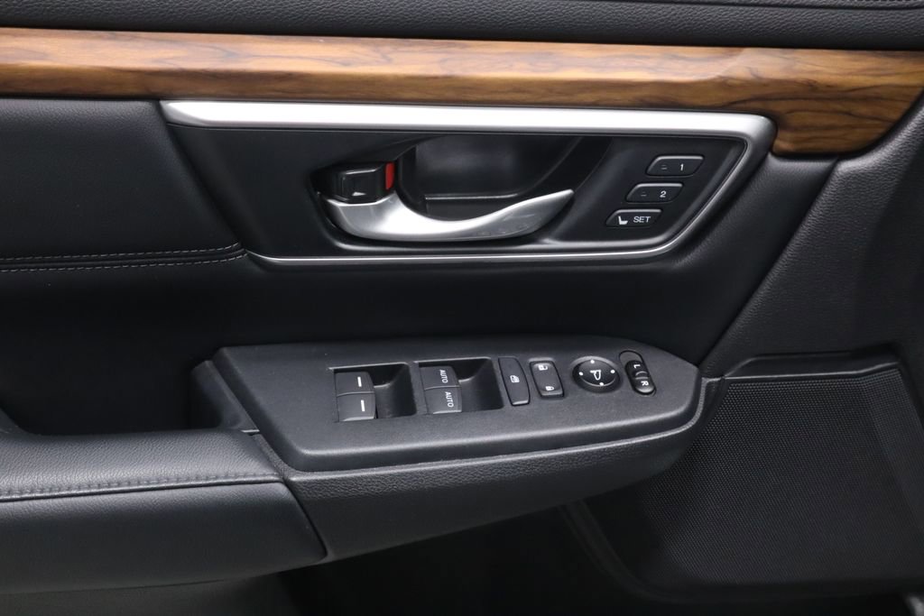 Used 2019 Honda CR-V EX-L image 24