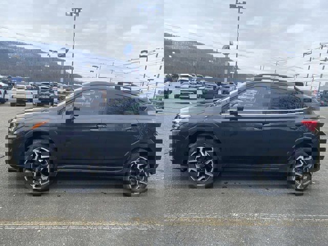 Used 2019 Subaru Crosstrek 2.0i Limited w/ Moonroof Package w/Navigation image 5