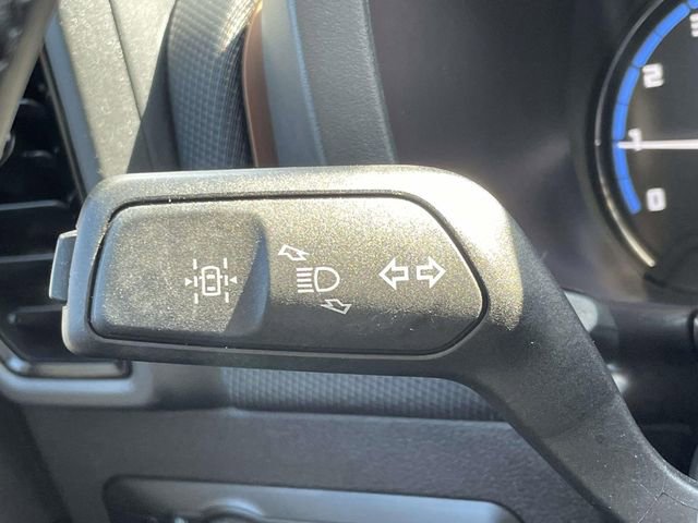Certified 2024 Ford Bronco Sport Outer Banks AWD/4WD image 22