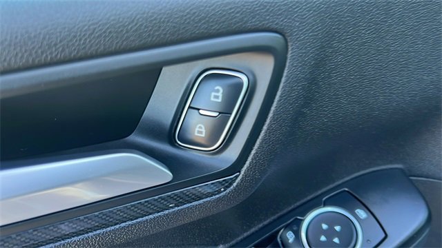 Certified 2023 Ford Escape ST-Line w/ Tech Pack #1 image 12