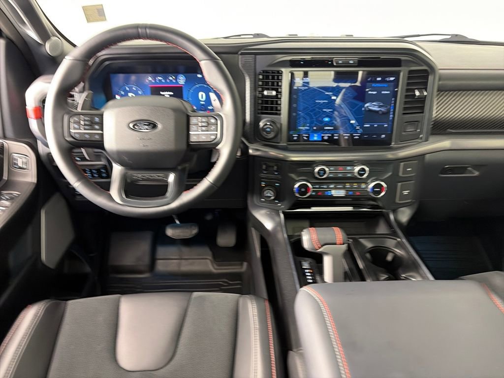 Certified 2025 Ford F150 Raptor image 13