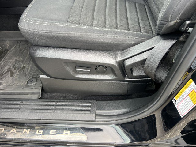 Certified 2022 Ford Ranger XLT w/ Equipment Group 302A High AWD/4WD image 8
