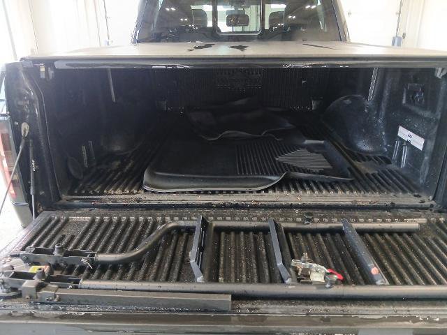 Certified 2018 Ford F150 XLT w/ Equipment Group 302A Luxury image 19