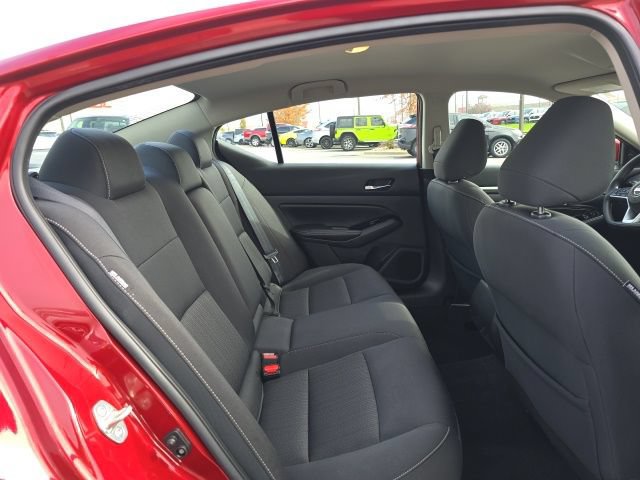 Used 2021 Nissan Altima 2.5 SV AWD/4WD image 19