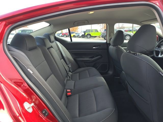 Used 2021 Nissan Altima 2.5 SV image 19