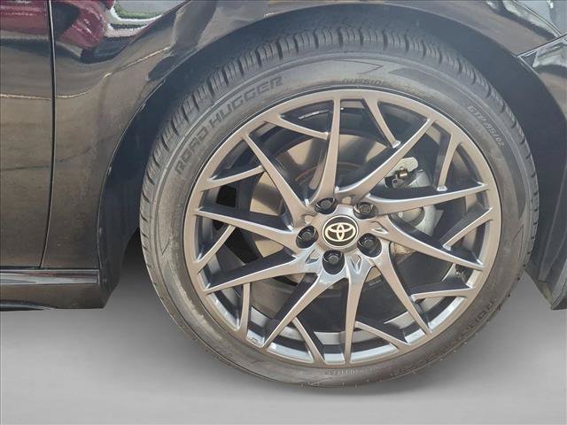 Used 2025 Toyota Camry XSE FWD image 23