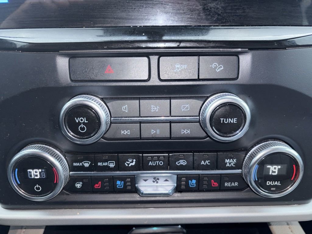 Certified 2023 Ford Expedition Max XLT image 31