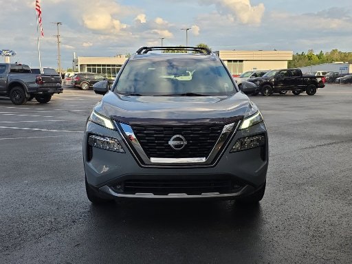 Used 2022 Nissan Rogue SL FWD image 6