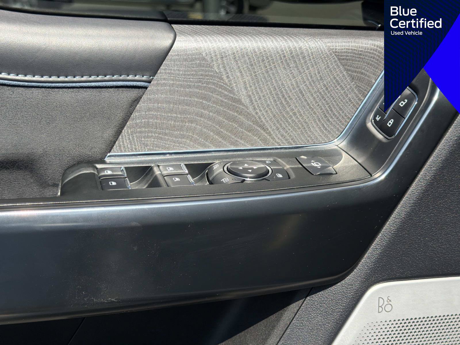 Certified 2025 Ford F350 Platinum AWD/4WD image 28