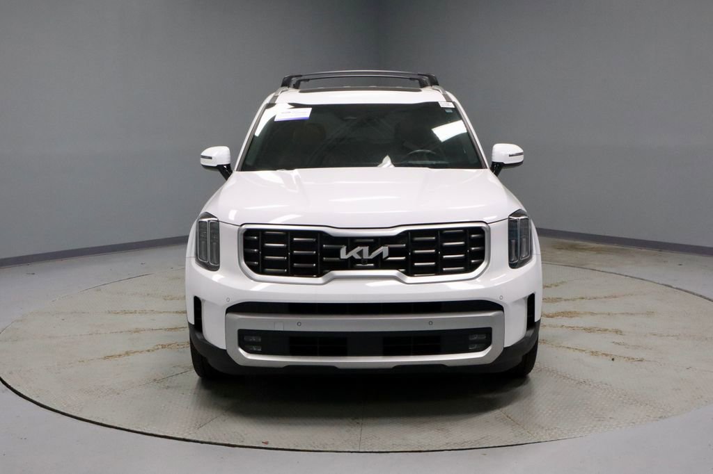 Used 2024 Kia Telluride SX Prestige AWD/4WD image 7