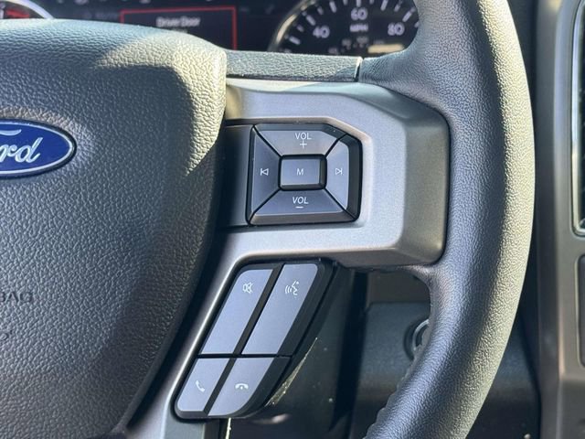 Certified 2021 Ford Expedition XLT image 26