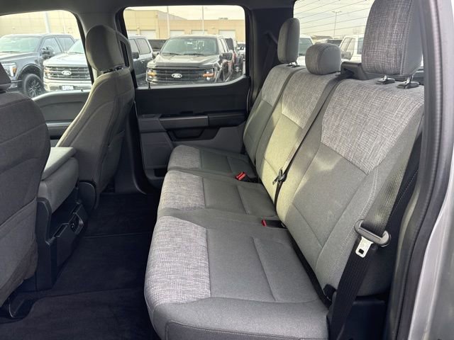 Certified 2023 Ford F150 XLT image 18