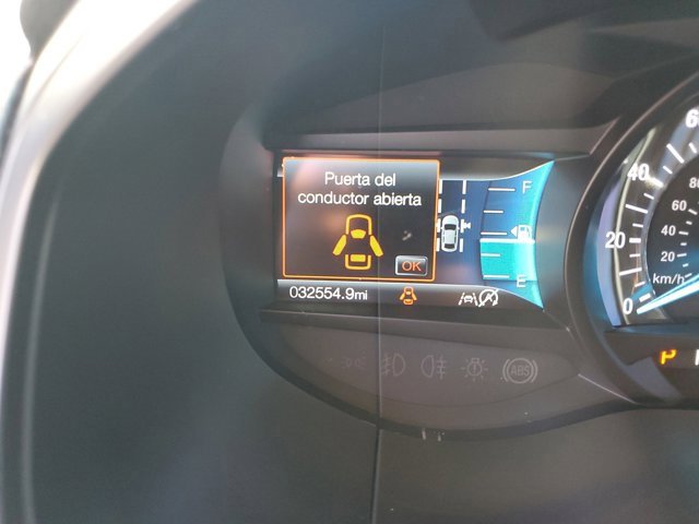 Certified 2022 Ford Edge SE w/ Black Appearance Package image 23