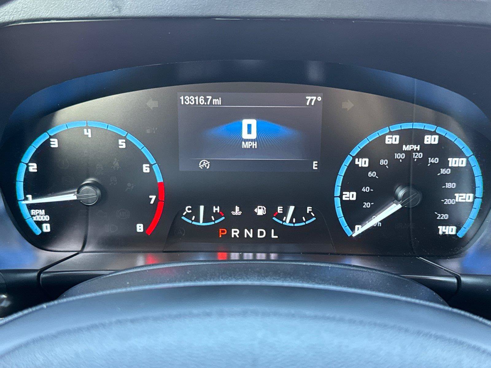 Certified 2023 Ford Bronco Sport Big Bend AWD/4WD image 32