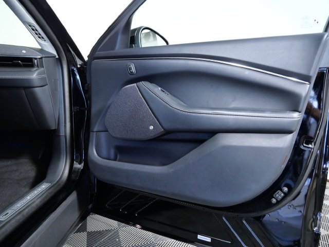 Certified 2023 Ford Mustang Mach-E Premium AWD/4WD image 9