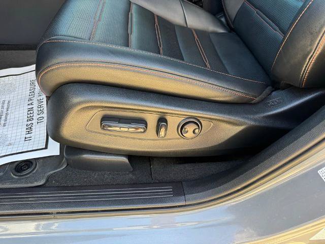 Used 2025 Honda CR-V Sport-L image 12