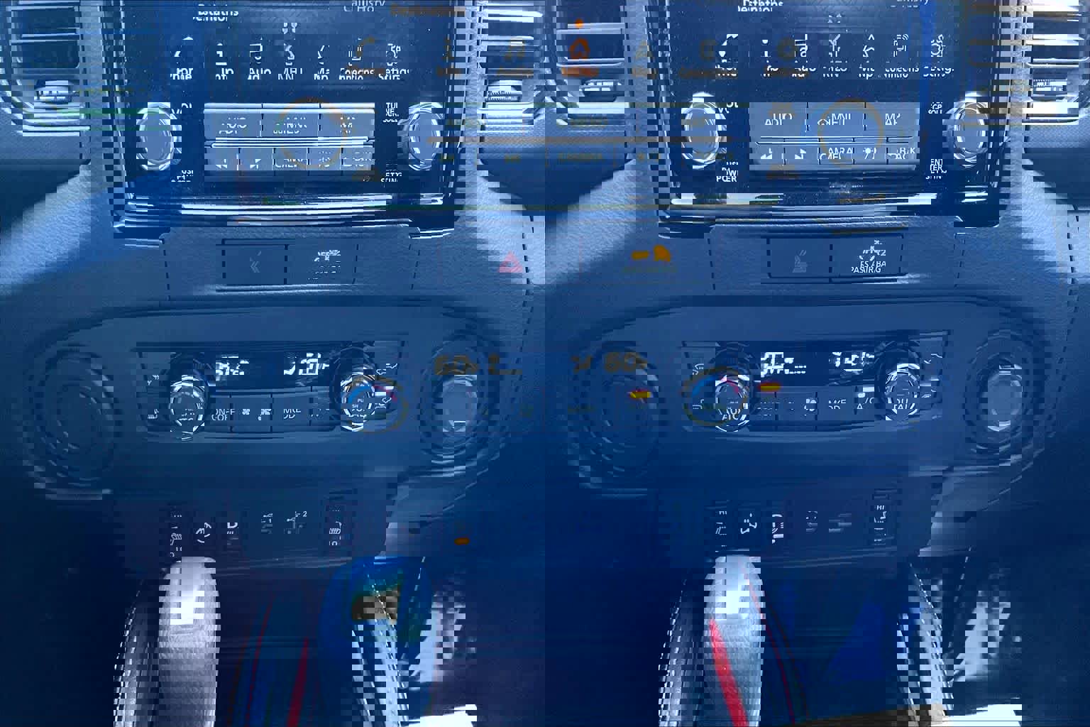 Used 2022 Nissan Frontier Pro-X image 36