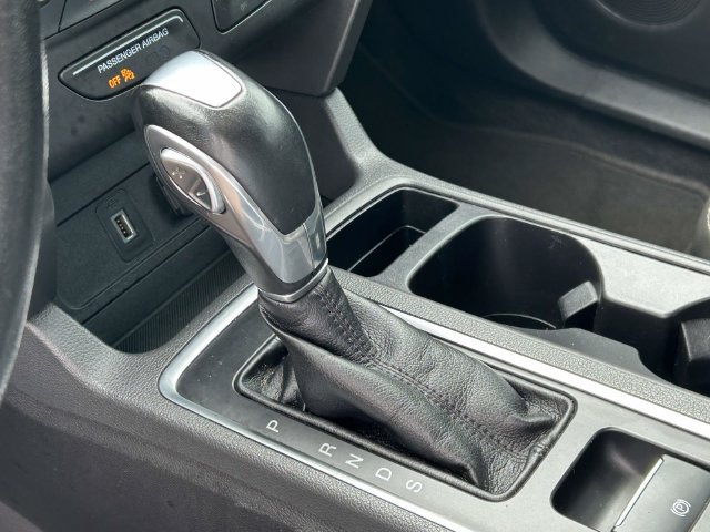 Certified 2018 Ford Escape SEL FWD image 28