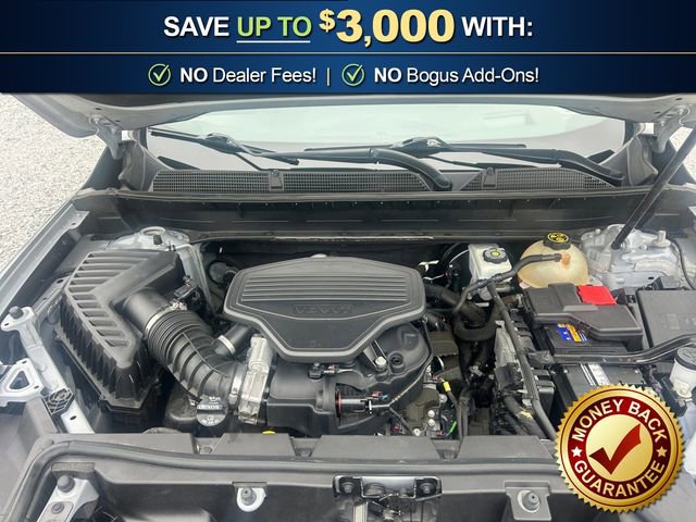 Used 2021 GMC Acadia SLT w/ Elevation Edition FWD image 25