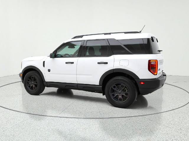 Certified 2024 Ford Bronco Sport Big Bend w/ Convenience Package AWD/4WD image 5