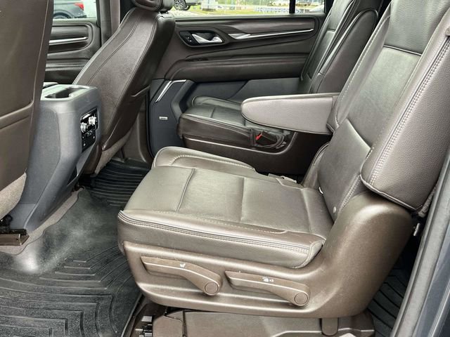 Used 2021 GMC Yukon XL Denali image 7