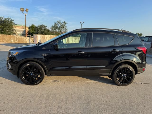 Certified 2019 Ford Escape SE AWD/4WD image 8