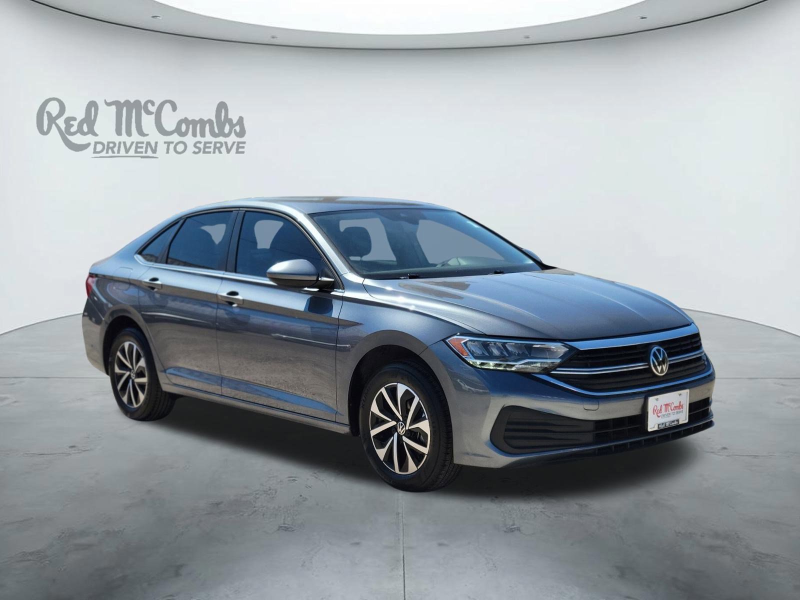 Used 2023 Volkswagen Jetta S w/ IQ.Drive Package