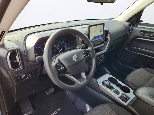 Certified 2024 Ford Bronco Sport Big Bend AWD/4WD image 9