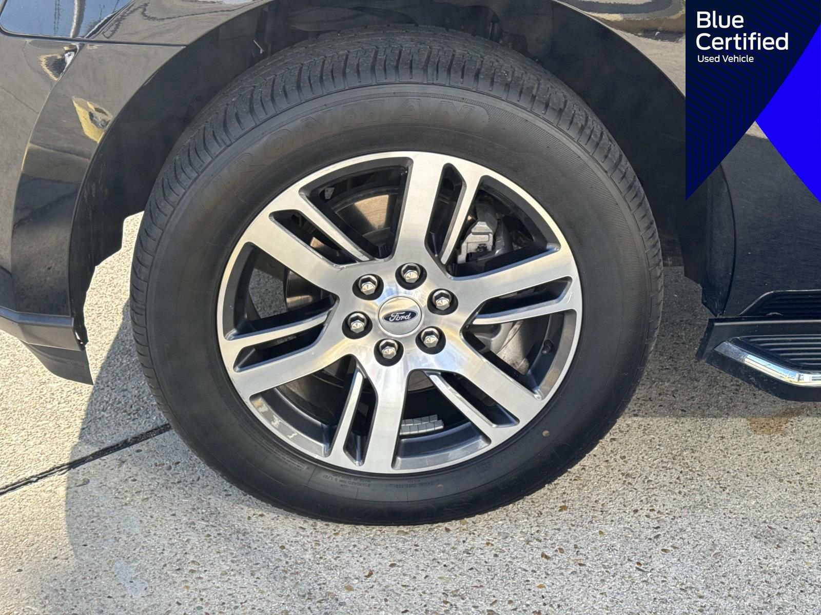 Certified 2023 Ford Expedition Max Limited image 12