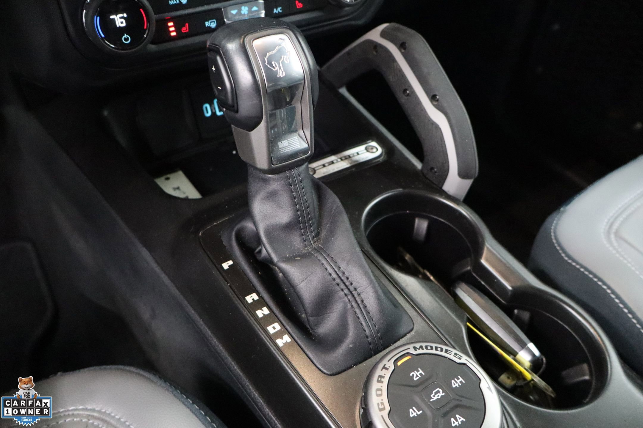 Certified 2023 Ford Bronco Outer Banks image 25