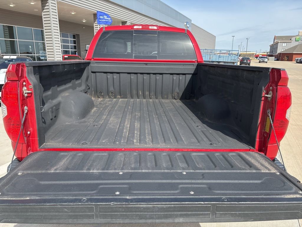 Used 2017 Toyota Tundra SR5 image 20