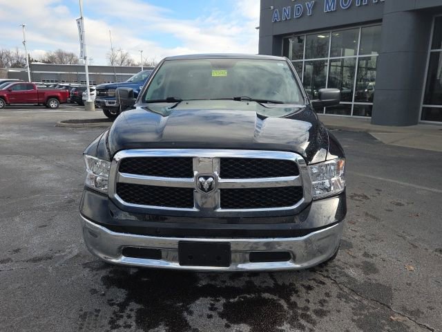 Used 2021 RAM 1500 Classic SLT image 6