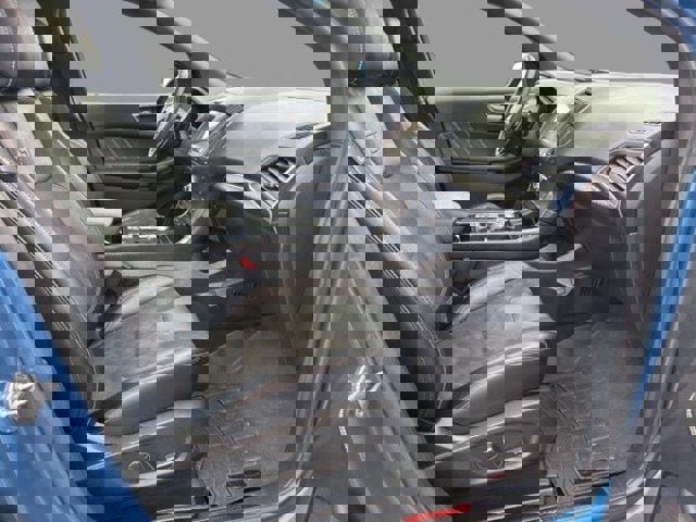 Certified 2019 Ford Edge ST w/ Equipment Group 401A image 12