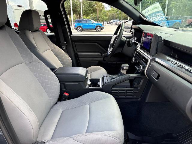 Used 2024 Toyota Tacoma SR5 RWD image 27