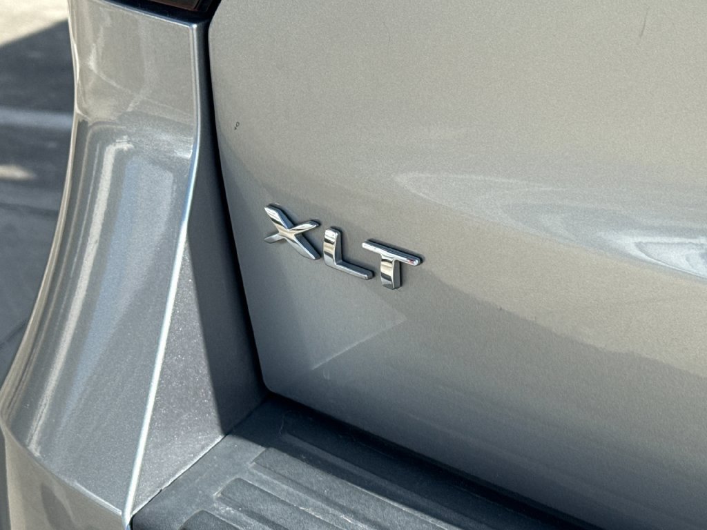 Certified 2024 Ford Expedition Max XLT AWD/4WD image 30