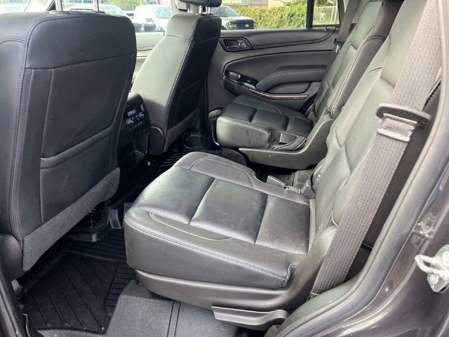 Used 2018 Chevrolet Tahoe LT w/ LT Signature Package AWD/4WD image 14
