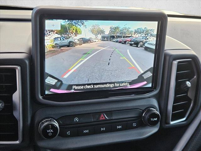 Certified 2022 Ford Bronco Sport Big Bend AWD/4WD image 13