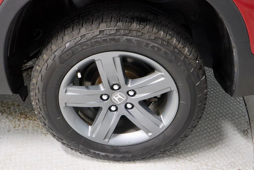 Used 2022 Honda Ridgeline RTL-E image 19