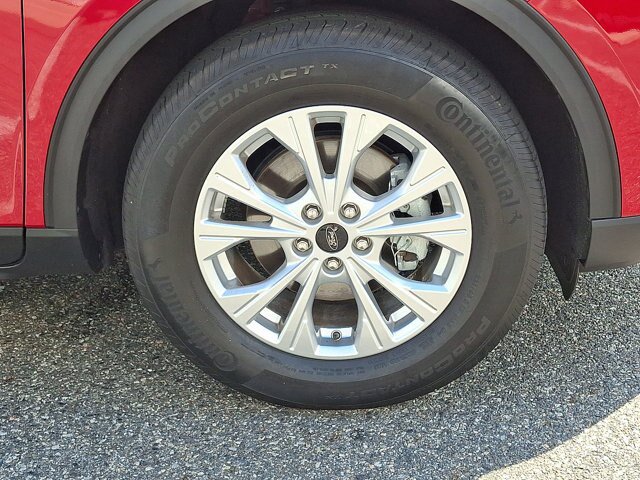 Certified 2023 Ford Escape Active AWD/4WD image 16