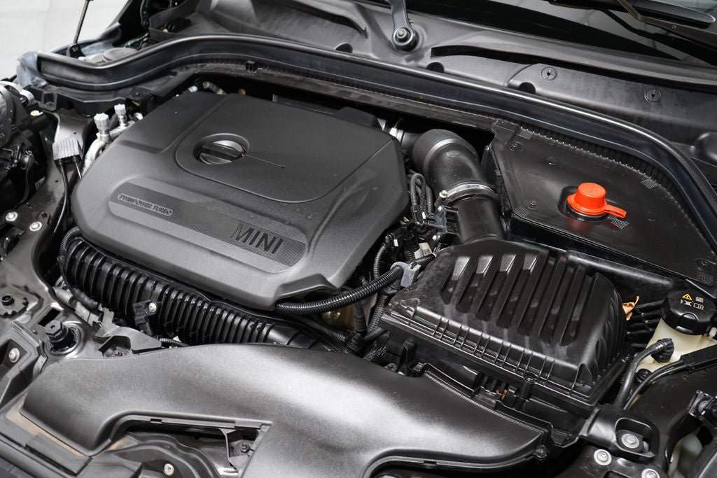 Used 2024 MINI Cooper John Cooper Works FWD image 32