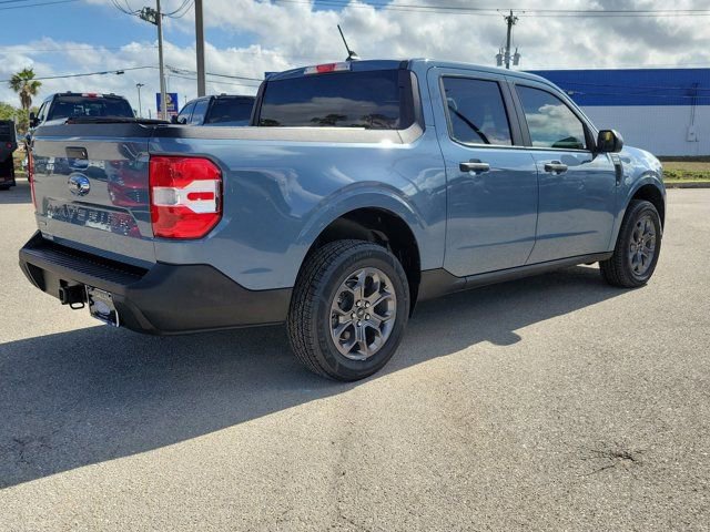Certified 2024 Ford Maverick XLT image 4