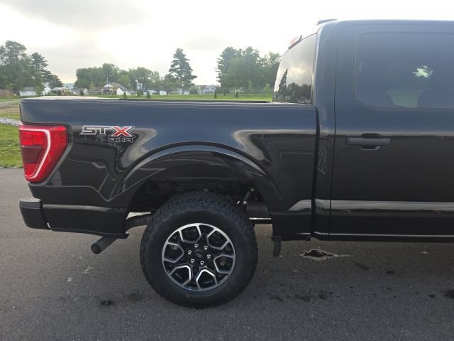Certified 2023 Ford F150 XL w/ STX Appearance Package AWD/4WD image 7