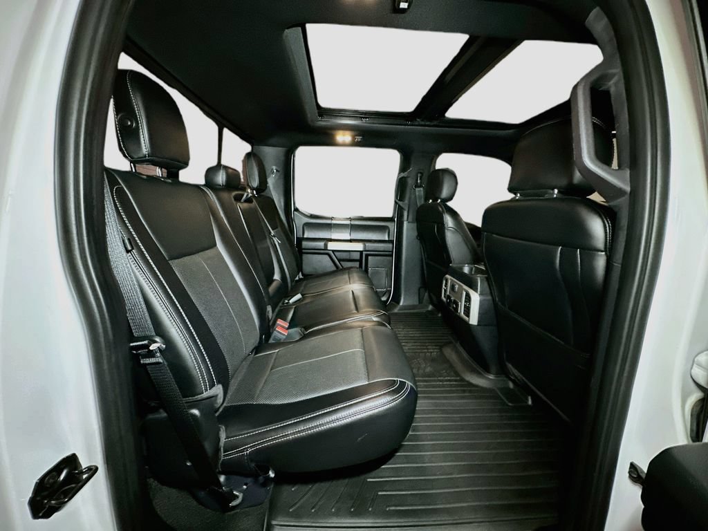 Certified 2019 Ford F150 Lariat AWD/4WD image 38