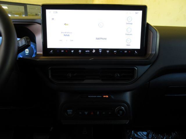 Certified 2025 Ford Bronco Sport Outer Banks image 20