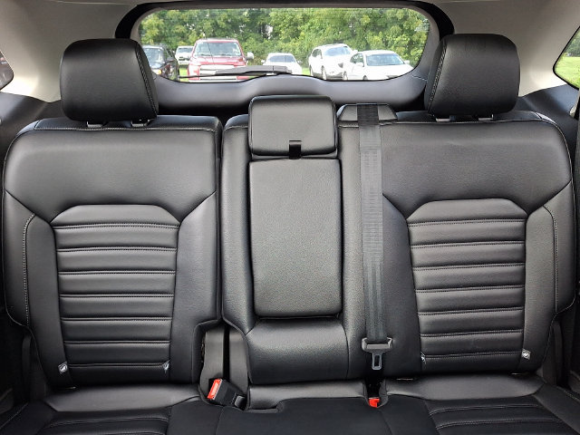 Certified 2023 Ford Edge SEL AWD/4WD image 27