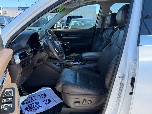 Used 2020 Kia Telluride SX image 15