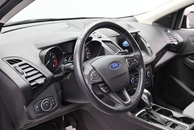 Certified 2019 Ford Escape SE FWD image 15